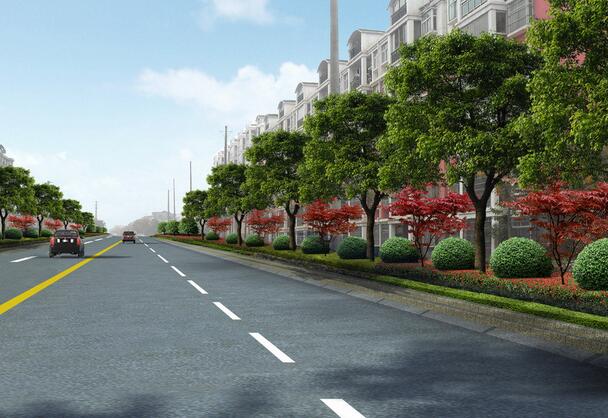 市政道路規劃設計中的三大要點(diǎn),你懂嗎? 市政道路規劃設計中的三大要點(diǎn),你懂嗎?