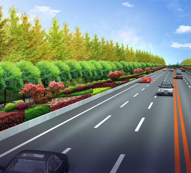 市政道路規劃設計中的三大要點(diǎn),你懂嗎? 市政道路規劃設計中的三大要點(diǎn),你懂嗎?