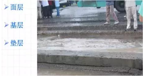 公路路基路面設計體會(huì )，滿(mǎn)滿(mǎn)的都是不能疏忽的細節！