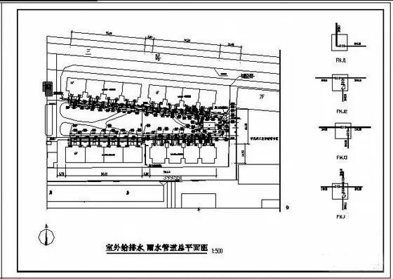 給水排水|給水排水設計過(guò)程與方法——新手必讀