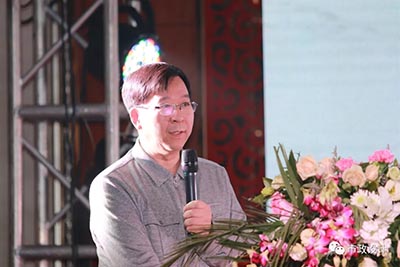 中鐵城際2019年會(huì )