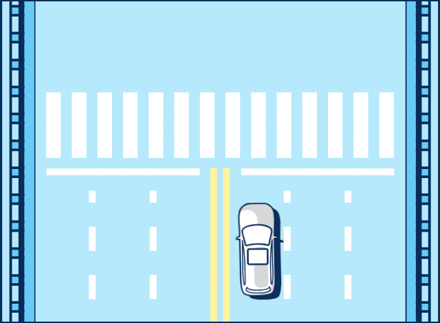 道路設計:解讀道路轉彎半徑