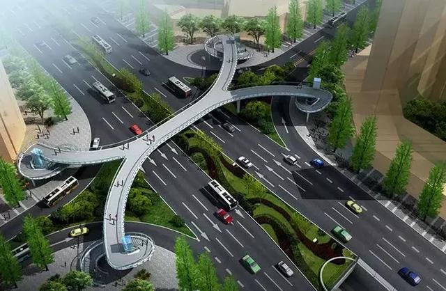 市政工程設計與BIM技術(shù)的關(guān)系